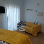 Citrus Suite By Alhaurin Loft City Center