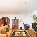 Casa La Mirada