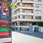 Gandiacentrum
