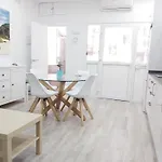 Apartamento Marina El Puerto