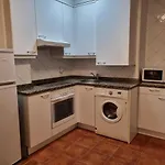 157A Apartamento Centrico Con Patio