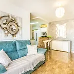 Amazing Apartment In La Manga With Kitchen