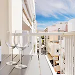 Conypra Modern And Renovated With Terrace Wifi