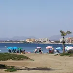 La Colonia Playa