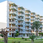 Salou Primera Linea De Mar - Apartamento 3 Ambientes