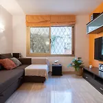 Salou Primera Linea De Mar - Apartamento 3 Ambientes