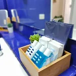 Renovado, Luminoso Y Confortable Loft Con Piscina
