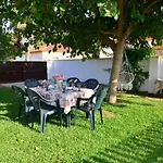 Chalet Roche Conil Alquileres Atardecer