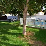 Chalet Roche Conil Alquileres Atardecer