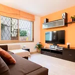 Salou Primera Linea De Mar - Apartamento 3 Ambientes
