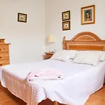 4 Bedroom Beautiful Home In Conil De La Frontera