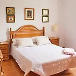 4 Bedroom Beautiful Home In Conil De La Frontera