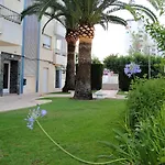 Gandia Playa-Apartamento Gandiazar 2 - Vt- 49300-V
