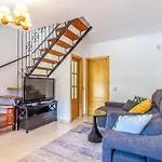 Stunning Home In Los Alcazares With Kitchen