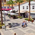 Precioso Apartamento En El Centro De Torremolinos