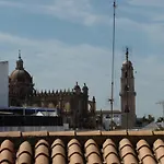 The Carpenter-Centro-Parking