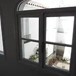 The Carpenter-Centro-Parking