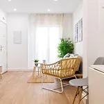 Malgi Apartment - Malaga City Centre