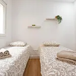 Malgi Apartment - Malaga City Centre