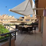 3 Bedroom Penthouse In Sotogrande Puerto Deportivo
