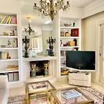 Villa Los Lirios Puerto Banus - Eaw Homes