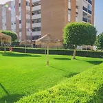 Cubo'S Apartamento Benalmar