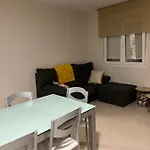Apartamento Playa Langosteira