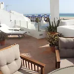 Beach Penthouse