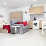 Apartamentos Turisticos San Miguel Arcangel, S.L.