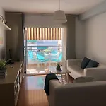 Vivienda Turistica Playa Puntamar Punta Umbria