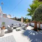 New Charming House 150 Meters From The Beach