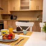 Apartment Ancora By Interhome