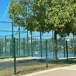 Exclusive Suite Apartment In Luxury Resort With Golf Padel Wellness & Top Restaurant Facilities