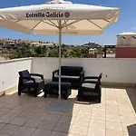 Costa Esuri Golf Apartments
