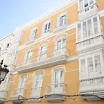 Apartamento Calle Nueva