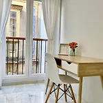 Cartujano City Center Apartment