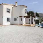 Villa Hugo