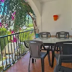 Peniscola Font Nova Jardin