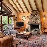 Exotic Tropical Villa W/ Large Pool In Sotogrande!