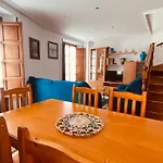 Apartamentos Rurales Lleguera