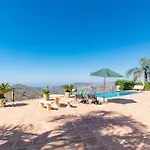Casa La Mirada