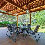 Global Boscos Con Piscina Privada