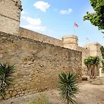 Casa Milagros