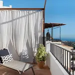 La Amara Zaid - En El Casco Antiguo De Frigiliana