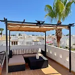 Vera La Medina Apartamento Con Terraza Privada