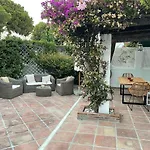Casa Makiki Spacious Beach Side Apartment Benamara Dos Hermanas