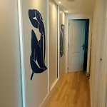 Ventana Al Mar