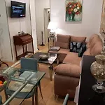 Cozy Apartment In Cadiz With Terrace