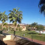 Jardin Botanico 3Bed Apartment In La Cala By Rafleys