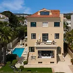 Villa Sitges Barcelona Villa Madonna